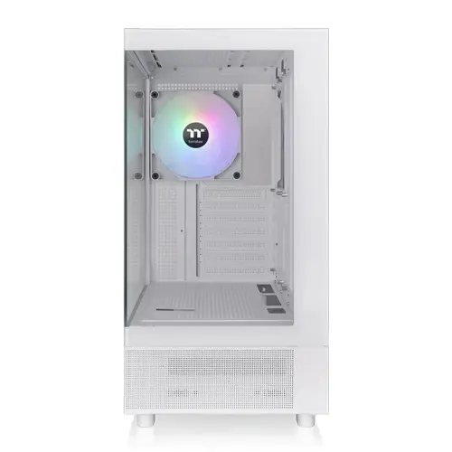 Thermaltake View 270 TG Snow - Vista 4